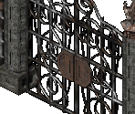 Gates - Arcanum