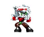 Spade - Freedom Planet
