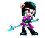 Neera Li - Freedom Planet