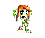 Milla Basset - Freedom Planet