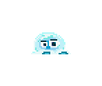 Jellyfish - Giana Sisters DS