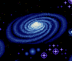 Level Backgrounds - Galaga Arrangement
