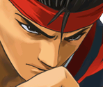 Akira Yuki - Project X Zone
