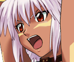 Blackrose - Project X Zone