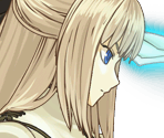 Cyrille - Project X Zone