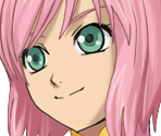 Estellise Sidos Heurassein - Project X Zone