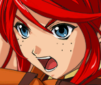 Gemini Sunrise - Project X Zone