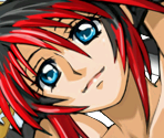 Kaguya - Project X Zone
