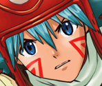 Kite - Project X Zone