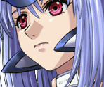 KOS-MOS - Project X Zone