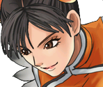 Ling Xiaoyu - Project X Zone