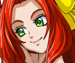 Mii Kouyuuji - Project X Zone