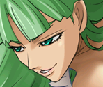 Morrigan Aenslad - Project X Zone