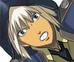 Soma Schicksal - Project X Zone