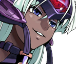 T-Elos - Project X Zone