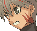 Toma - Project X Zone