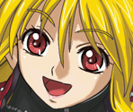 Xiaomu - Project X Zone