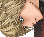 Zephyr & Leanne - Project X Zone