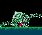 Kraken - Monster in My Pocket