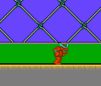 Stage 4 Enemies - Monster in My Pocket
