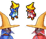 Black Mage - Final Fantasy Tactics Advance