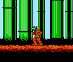 Stage 5 Enemies - Monster in My Pocket