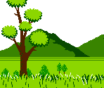 Backgrounds - Duck Hunt