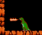 Stage 6 Enemies - Monster in My Pocket