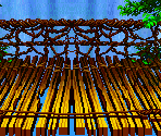 Galford Stage - Samurai Shodown 3
