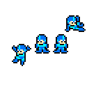 Mega Man - Mega Man 3 (Cellphone)