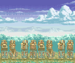 Stone Stage - Samurai Shodown 5 / Samurai Shodown 5 Special