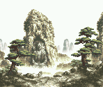 Buddha Stage - Samurai Shodown 5 / Samurai Shodown 5 Special