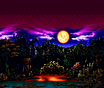Death Stage - Samurai Shodown 5 / Samurai Shodown 5 Special