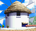 Windmill - Street Fighter Alpha 3