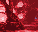 Red Cave - Street Fighter Alpha 3