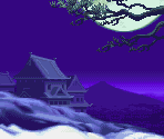 Suzakujo, Japan (Ryu) - Street Fighter Alpha 2