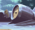 Stage 17 - Street Fighter Alpha 2