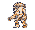 Blanka - Street Fighter 2