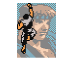 Ryu - Street Fighter Alpha: Warriors' Dream
