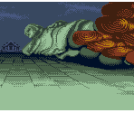 Stages - Street Fighter Alpha: Warriors' Dream