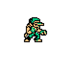Terry - The King of Fighters: Mobile Edition