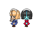 Bank - Boktai 2: Solar Boy Django