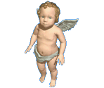 Angel - Azure Dreams