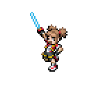 Kate - Pokémon Ranger 2: Shadows of Almia