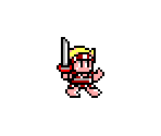 Bock - Wonder Boy in Monster Land