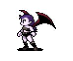 Banshee (Black) - Pocket Kingdom: Own the World