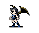 Banshee (Blue) - Pocket Kingdom: Own the World