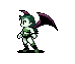 Banshee (Green) - Pocket Kingdom: Own the World