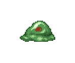 Cell (Green) - Pocket Kingdom: Own the World