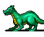Dragon - Pocket Kingdom: Own the World